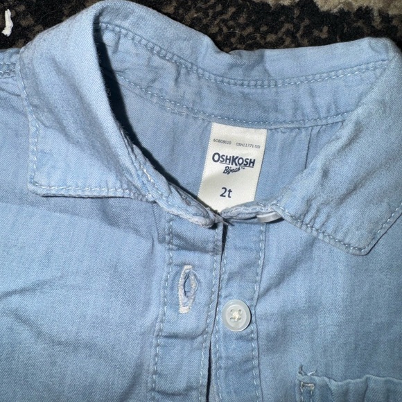 Toddler Dress - Picture 3 of 4